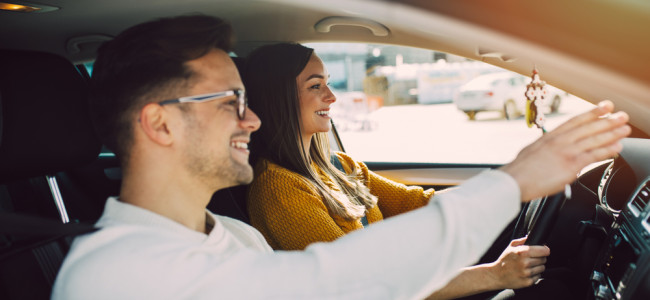 Driving Lesson Tips Driving Lesson Tips