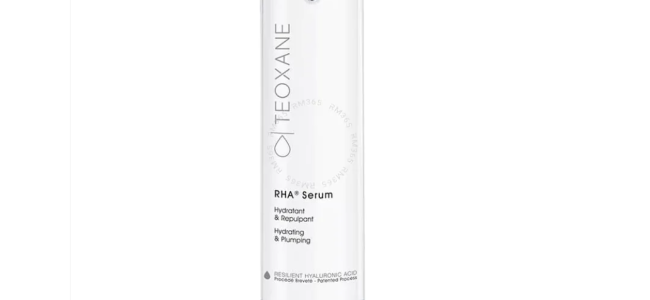 Beauty Buzz: The TEOXANE dermocosmetics range Beauty Buzz: The TEOXANE dermocosmetics range