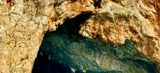 #LoveTheBeach: Snorkelling in Xàbia, Spain #LoveTheBeach: Snorkelling in Xàbia, Spain