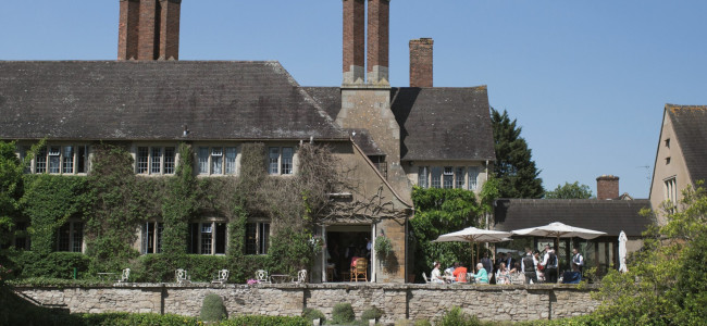 Mallory Court Hotel and Spa: A luxury staycation destination in Warwickshire Mallory Court Hotel and Spa: A luxury staycation destination in Warwickshire