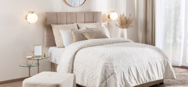 Designing Your Bedroom into a Mindful Sanctuary Designing Your Bedroom into a Mindful Sanctuary