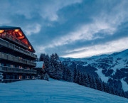 Hotel Le Coucou reopens for the 2024/25 season with enhanced family offering Hotel Le Coucou reopens for the 2024/25 season with enhanced family offering