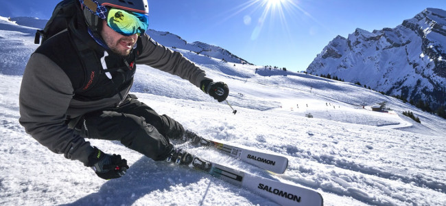 Ski Club of Great Britain launches three new resorts with Ski Club Reps Ski Club of Great Britain launches three new resorts with Ski Club Reps