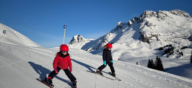 Ski Special: Family-Friendly Skiing Adventures in the Innsbruck Region Ski Special: Family-Friendly Skiing Adventures in the Innsbruck Region
