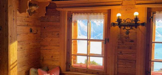 Ski Special: The best places for lunch in Lech on the mountains Ski Special: The best places for lunch in Lech on the mountains