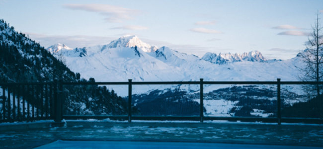 Ski, Spa & Savour Together at Pierre & Vacances Premium Residences in the French Alps Ski, Spa & Savour Together at Pierre & Vacances Premium Residences in the French Alps