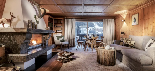 Ski Special: Hotel Arlberg is one of Lech’s most luxurious hotels… and it was loved by Princess Diana Ski Special: Hotel Arlberg is one of Lech’s most luxurious hotels… and it was loved by Princess Diana
