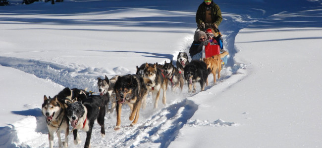 Ski Special: Hotel Le Coucou enhances family experiences for the 2024/25 season Ski Special: Hotel Le Coucou enhances family experiences for the 2024/25 season