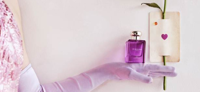 Jo Malone London release a new scent ahead of Valentine’s Day Jo Malone London release a new scent ahead of Valentine’s Day