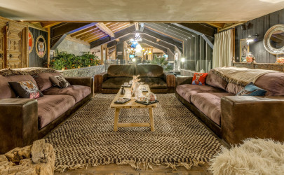 The newest luxury ski chalets from Oliver’s Travels The newest luxury ski chalets from Oliver’s Travels