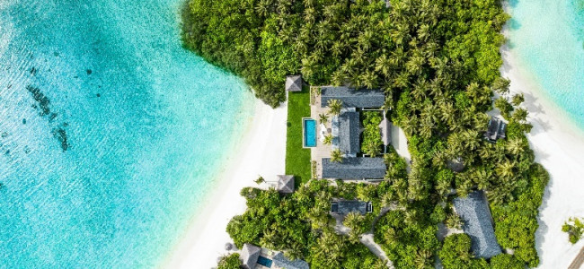 Maldives Special 2025: Castaway to Maldives newest island experience Maldives Special 2025: Castaway to Maldives newest island experience