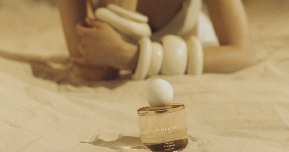 Beauty Buzz: Jo Malone London launch new Beach Blossom Cologne Beauty Buzz: Jo Malone London launch new Beach Blossom Cologne