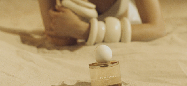 Beauty Buzz: Jo Malone London launch new Beach Blossom Cologne Beauty Buzz: Jo Malone London launch new Beach Blossom Cologne