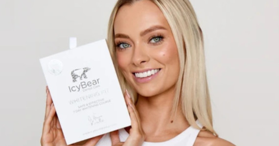 Brighten your smile for the British Social Season with Icy Bear Dental Care Brighten your smile for the British Social Season with Icy Bear Dental Care