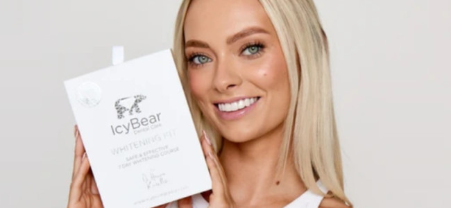 Brighten your smile for the British Social Season with Icy Bear Dental Care Brighten your smile for the British Social Season with Icy Bear Dental Care