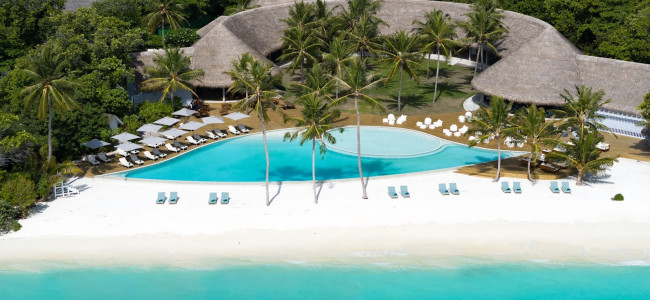 Maldives Special 2025: Ifuru Island Launches Membership Programme Maldives Special 2025: Ifuru Island Launches Membership Programme