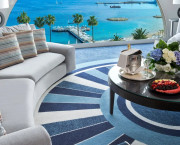 Hôtel Barrière Le Majestic Cannes epitomises the style and glamour of the French Riviera Hôtel Barrière Le Majestic Cannes epitomises the style and glamour of the French Riviera