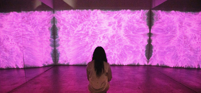 CalArts and the CHANEL Culture Fund announce the CHANEL Center for Artists and Technology CalArts and the CHANEL Culture Fund announce the CHANEL Center for Artists and Technology
