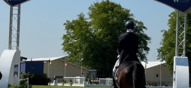 British Social Season: MARS Badminton Horse Trials 2025 Photo Diary British Social Season: MARS Badminton Horse Trials 2025 Photo Diary
