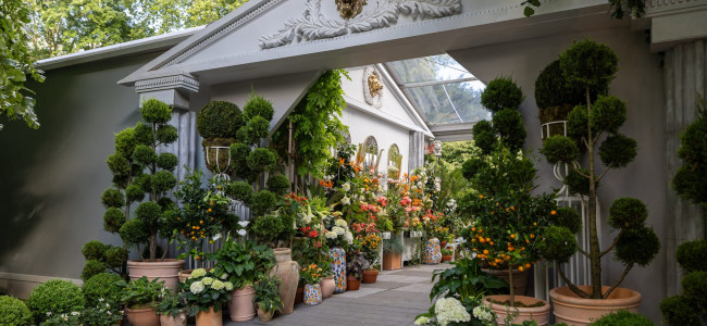 The Social Season: José Pizarro Joins Skye Gyngell at RHS Chelsea’s Spring Garden The Social Season: José Pizarro Joins Skye Gyngell at RHS Chelsea’s Spring Garden