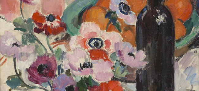 Leading dealers and galleries confirmed for LAPADA’s autumn 2025 edition Leading dealers and galleries confirmed for LAPADA’s autumn 2025 edition