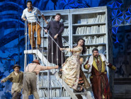 The Season: Il barbiere di Siviglia impresses at Glyndebourne Festival 2025 The Season: Il barbiere di Siviglia impresses at Glyndebourne Festival 2025