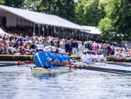 The Season: Henley Royal Regatta begins in style The Season: Henley Royal Regatta begins in style