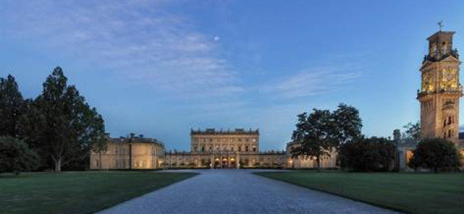 Early speaker highlights for Cliveden Literary Festival 2025 Early speaker highlights for Cliveden Literary Festival 2025