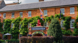 Literary Magic and Riverside Luxury with The Relais Henley and Henley Literary Festival Literary Magic and Riverside Luxury with The Relais Henley and Henley Literary Festival