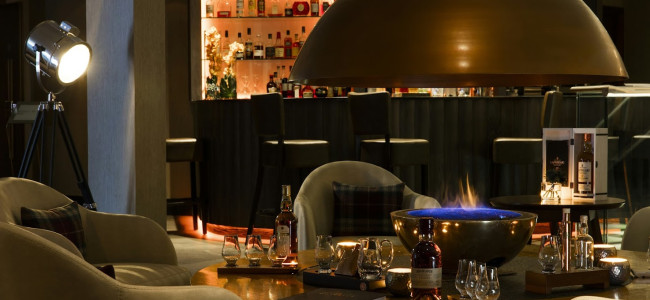 New Malt of the Month Events and Exclusive Tasting Experiences at The Glasshouse Hotel for Autumn 2025 New Malt of the Month Events and Exclusive Tasting Experiences at The Glasshouse Hotel for Autumn 2025