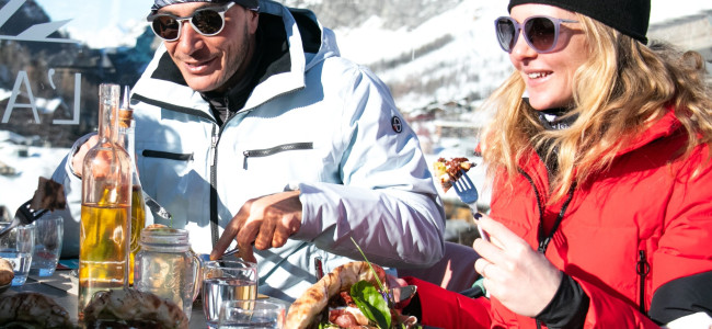 Val d’Isère Unveils Exciting News for the 2025/26 Winter Season Val d’Isère Unveils Exciting News for the 2025/26 Winter Season