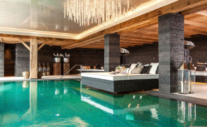 The world’s most expensive ski chalets for the 2025/26 season The world’s most expensive ski chalets for the 2025/26 season