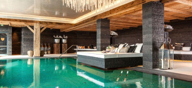 The world’s most expensive ski chalets for the 2025/26 season The world’s most expensive ski chalets for the 2025/26 season