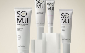 New releases in the Dr Somji Pro-Active Skincare line will look after your complexion as the seasons change New releases in the Dr Somji Pro-Active Skincare line will look after your complexion as the seasons change