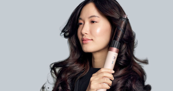 Dyson Airwrap Co-anda2x: Create a perfect style while protecting the health of your hair Dyson Airwrap Co-anda2x: Create a perfect style while protecting the health of your hair