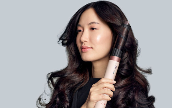 Dyson Airwrap Co-anda2x: Create a perfect style while protecting the health of your hair Dyson Airwrap Co-anda2x: Create a perfect style while protecting the health of your hair