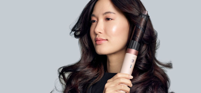 Dyson Airwrap Co-anda2x: Create a perfect style while protecting the health of your hair Dyson Airwrap Co-anda2x: Create a perfect style while protecting the health of your hair