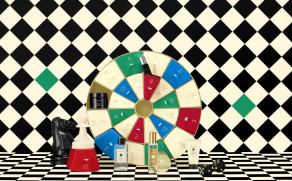 Jo Malone London introduce the Fun & Games Christmas Collection Jo Malone London introduce the Fun & Games Christmas Collection