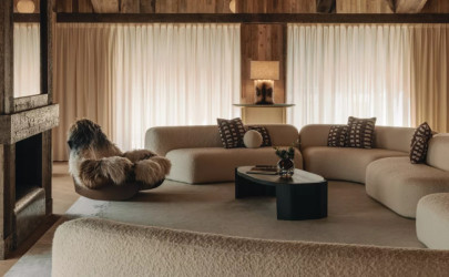 Rosewood Courchevel Le Jardin Alpin to open in December Rosewood Courchevel Le Jardin Alpin to open in December