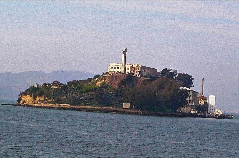 Alcatraz was America's most infamous prison Alcatraz was America's most infamous prison