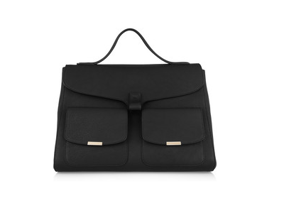 The Harper bag by Victoria Beckham The Harper bag by Victoria Beckham