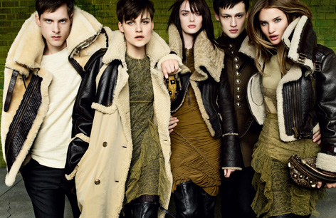 Vintage Burberry Vintage Burberry