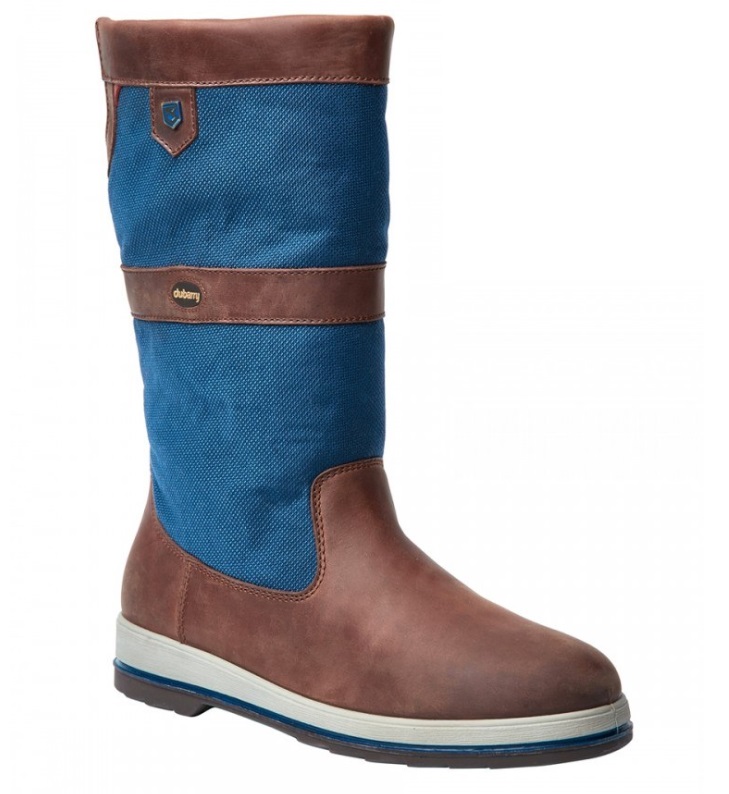 What to wear to Badminton Horse Trials: Dubarry Boots are a popular choice