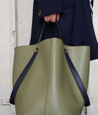 Bag: New season Mulberry