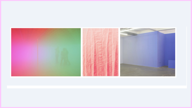 Ombre and Art Ombre and Art