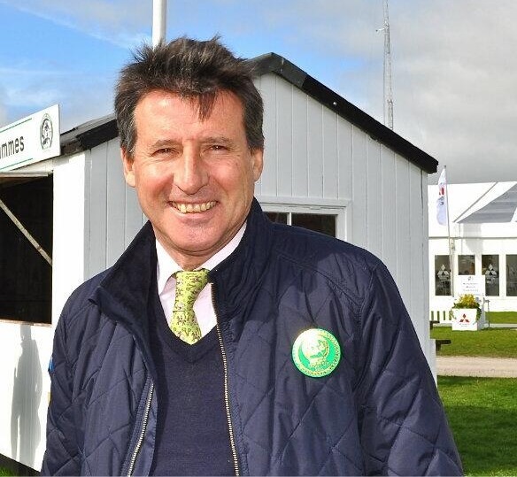 Lord Coe Lord Coe