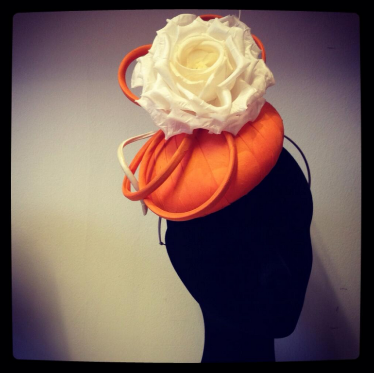 The Hat Club is London's best new hat hire destination