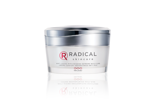 Radical Anti-Aging Restorative Moisturiser