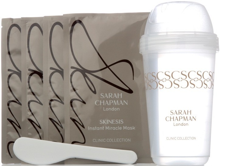 Sarah Chapman Instant Miracle Mask