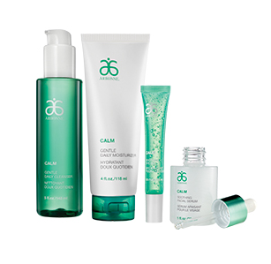 Arbonne